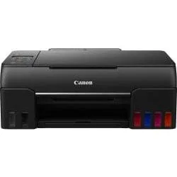 Canon PIXMA G640 MegaTank — image 4
