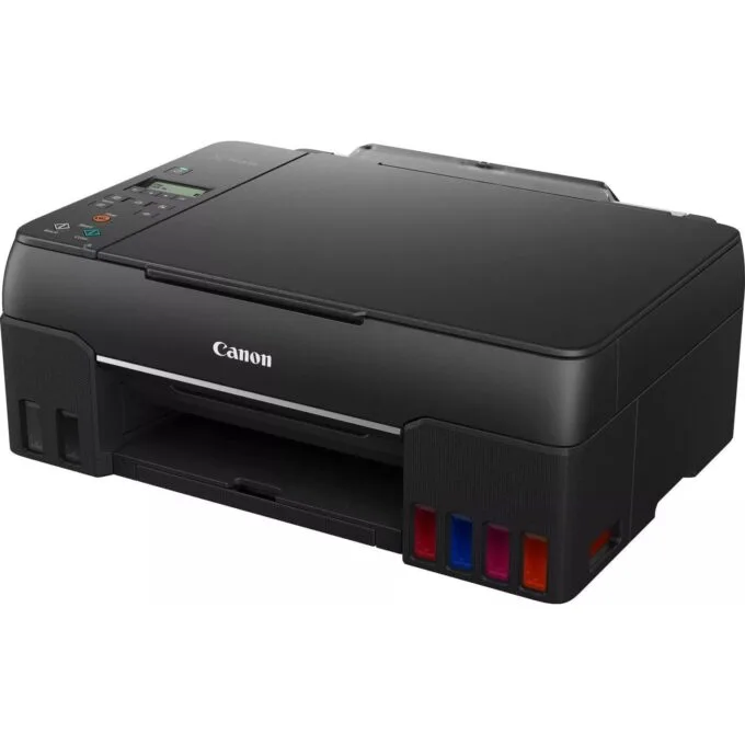 Canon PIXMA G640 MegaTank — image 5
