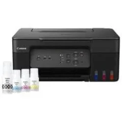 Canon PIXMA G3430 czarna MegaTank