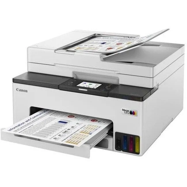 Canon MAXIFY GX2041 EB2 — image 2