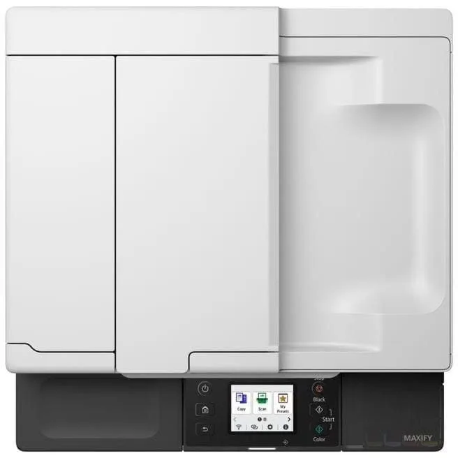 Canon MAXIFY GX2041 EB2 — image 5
