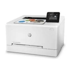 HP Color LaserJet Pro M255dw Duplex USB LAN WiFi — image 2