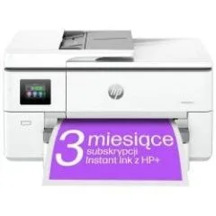 HP OfficeJet Pro 9720e - WiFi | A3 | Duplex | AirPrint | Instant Ink | HP+
