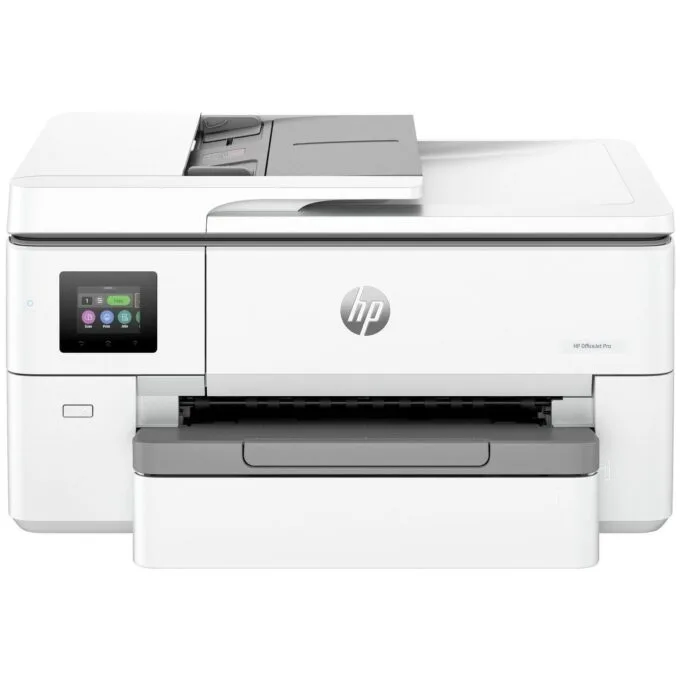 HP OfficeJet Pro 9720e - WiFi | A3 | Duplex | AirPrint | Instant Ink | HP+ — image 2