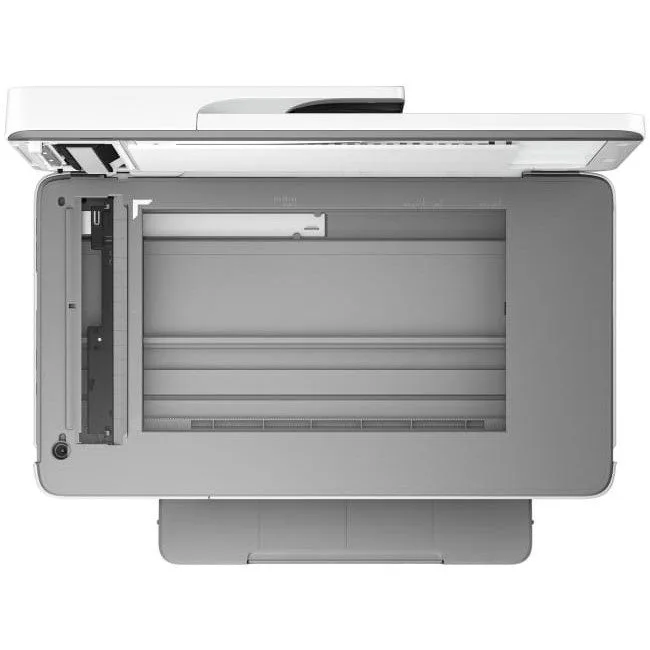 HP OfficeJet Pro 9720e - WiFi | A3 | Duplex | AirPrint | Instant Ink | HP+ — image 6