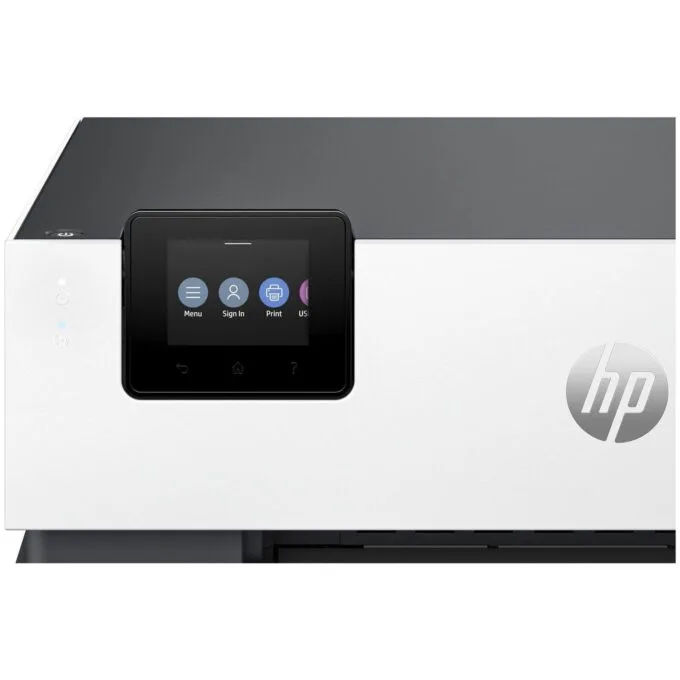 HP OfficeJet Pro 9110b Duplex USB WiFi — image 5