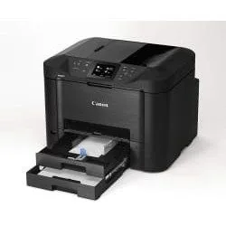 Canon MAXIFY MB5450 — image 10