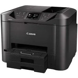 Canon MAXIFY MB5450 — image 3