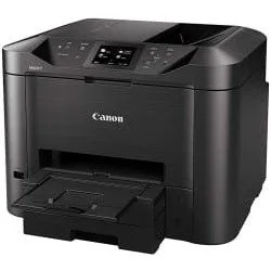 Canon MAXIFY MB5450 — image 4