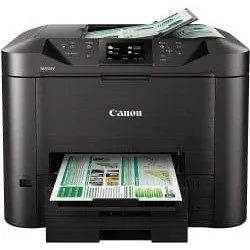 Canon MAXIFY MB5450 — image 5