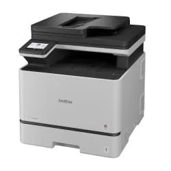 Brother DCP-L8630CDW — image 2