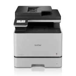 Brother DCP-L8630CDW — image 8