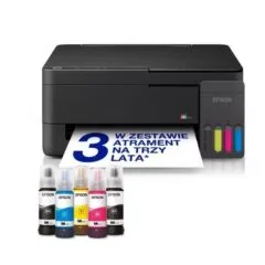 Epson EcoTank L3310