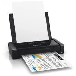 Epson WorkForce WF-100W — image 2