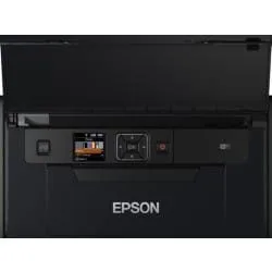 Epson WorkForce WF-100W — image 4