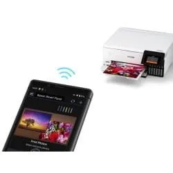 Epson MFP ITS L8160 photo — image 10