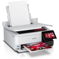 Epson MFP ITS L8160 photo — image 3