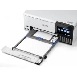 Epson MFP ITS L8160 photo — image 6