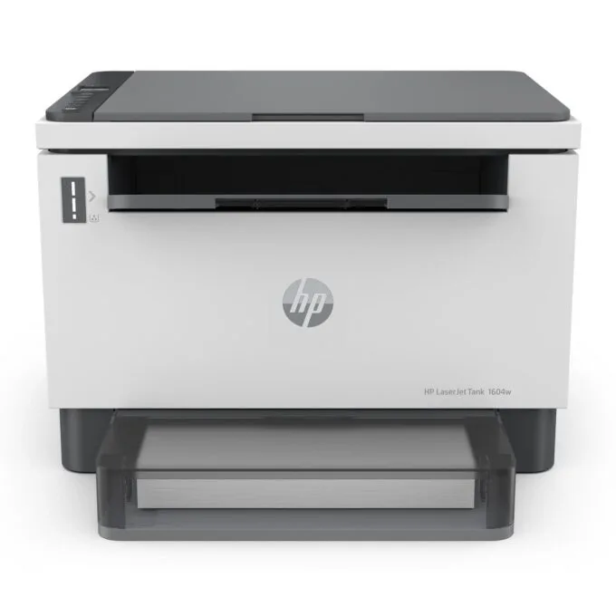 HP LaserJet Tank 1604w — image 2
