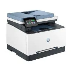 HP Color LaserJet Pro 3302fdw — image 2