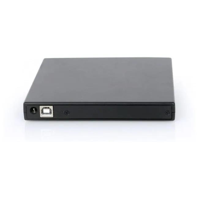 Gembird DVD-USB-04 czarny refurbished — image 2