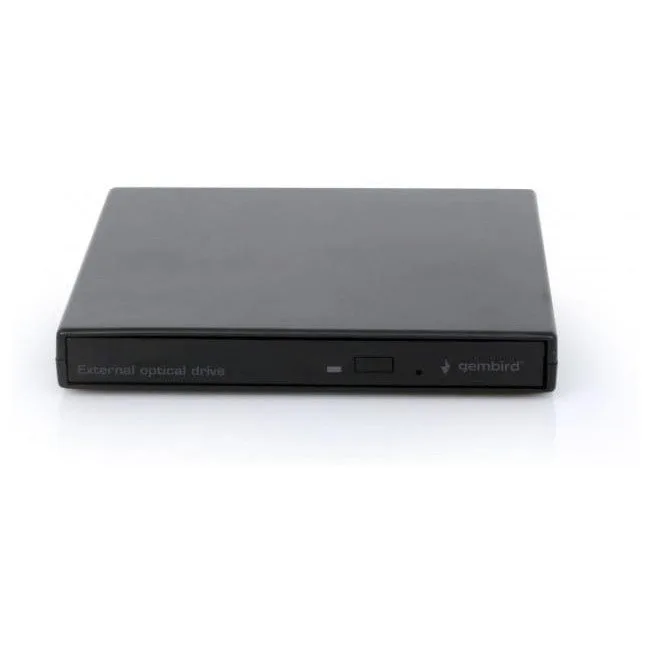Gembird DVD-USB-04 czarny refurbished — image 4