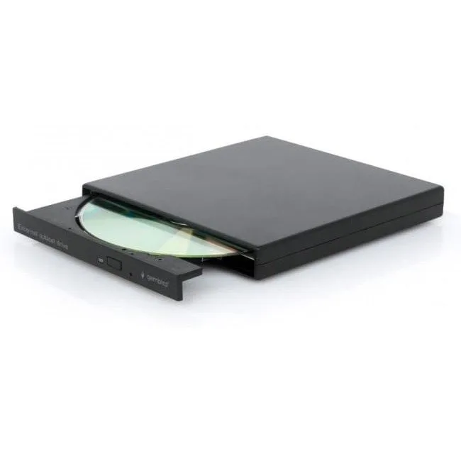Gembird DVD-USB-04 czarny refurbished — image 5