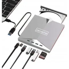 Zenwire H61
