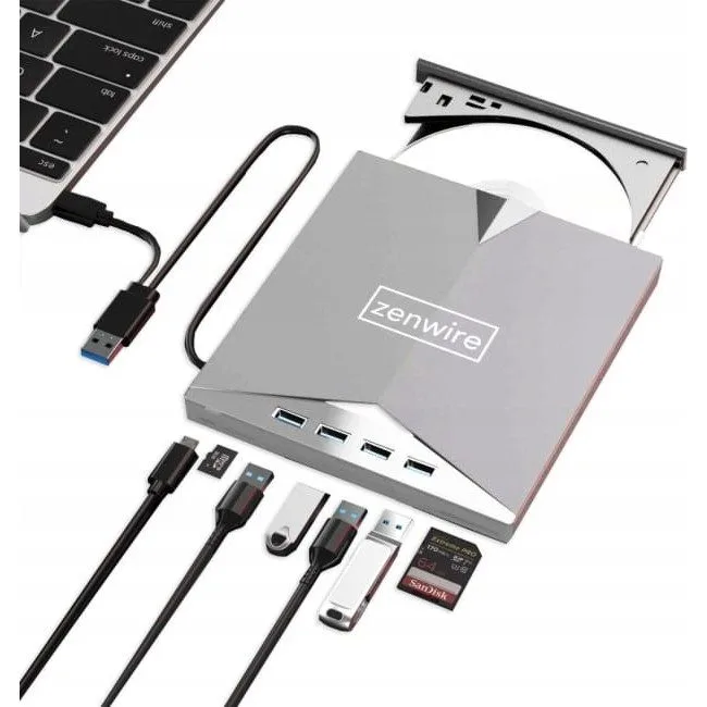 Zenwire H61 — image 1