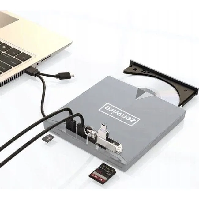 Zenwire H61 — image 2