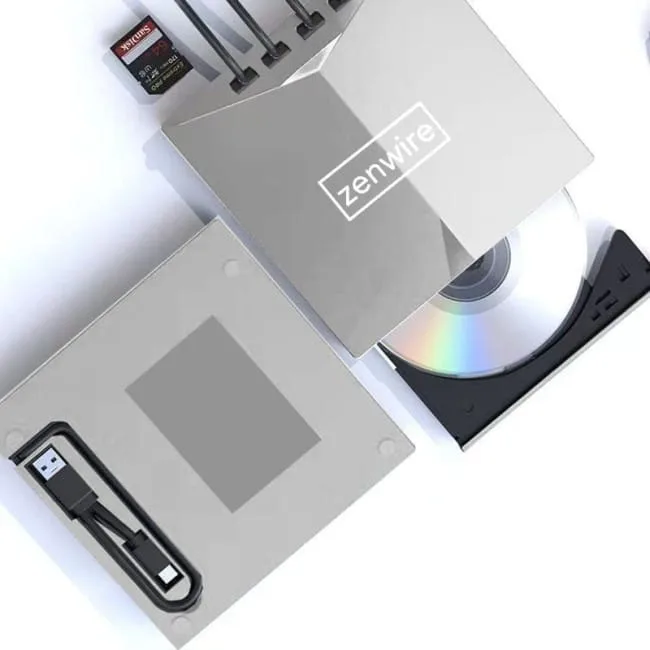 Zenwire H61 — image 3