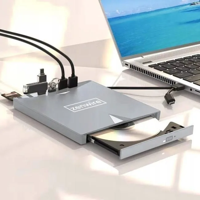Zenwire H61 — image 4