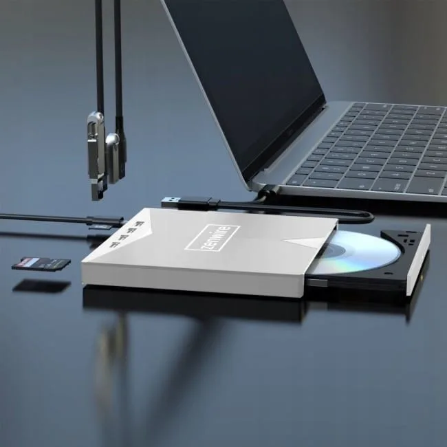 Zenwire H61 — image 5
