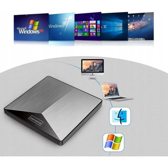 Zenwire SY881 — image 13