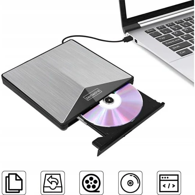 Zenwire SY881 — image 3