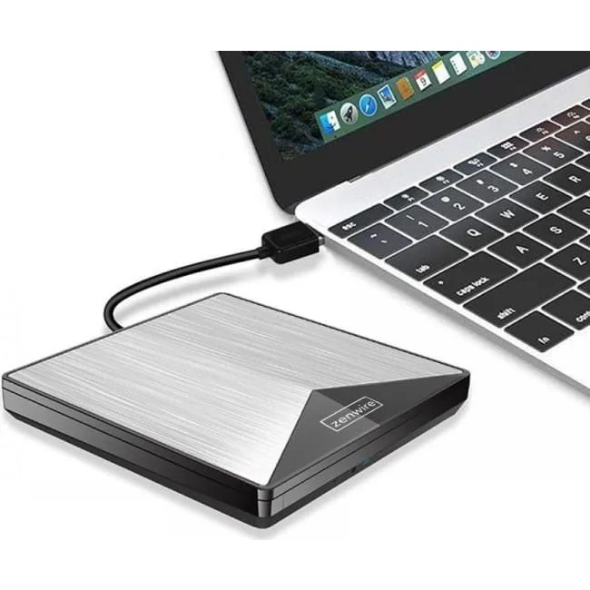 Zenwire SY881 — image 4