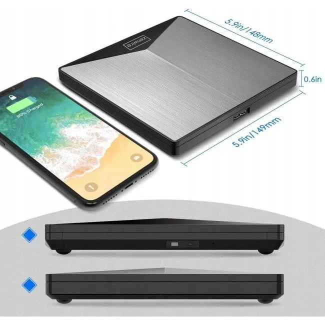 Zenwire SY881 — image 7