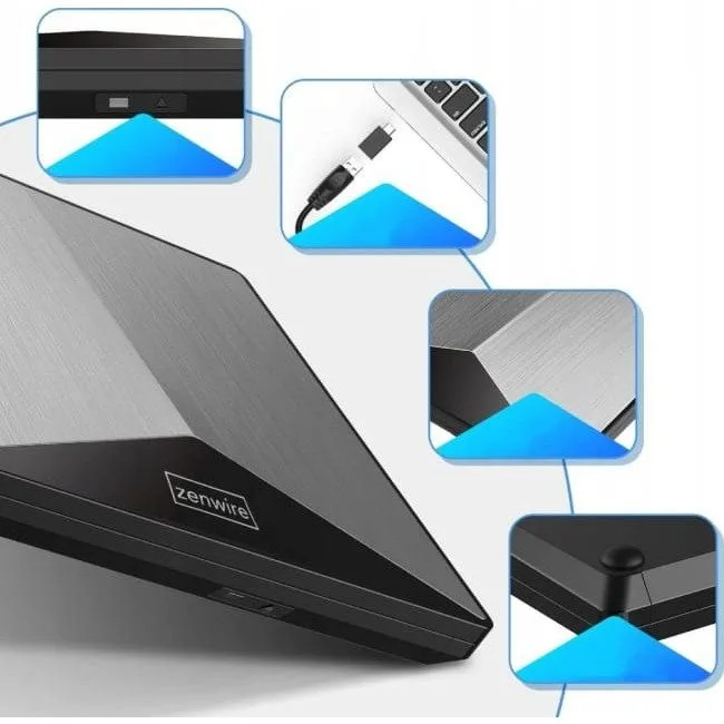 Zenwire SY881 — image 9