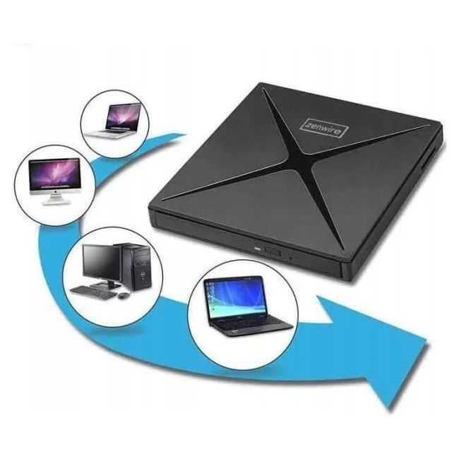 Zenwire SY885 — image 5