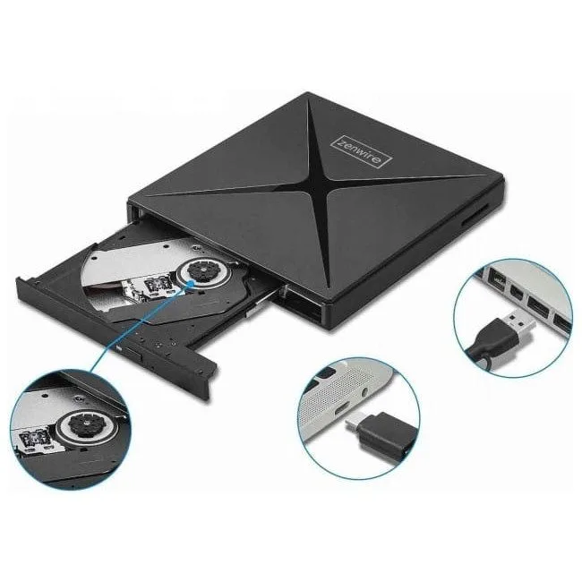 Zenwire SY885 — image 6
