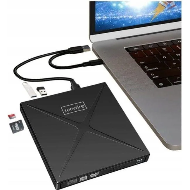 Zenwire SY885 — image 7