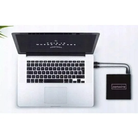 Zenwire SY886 — image 12