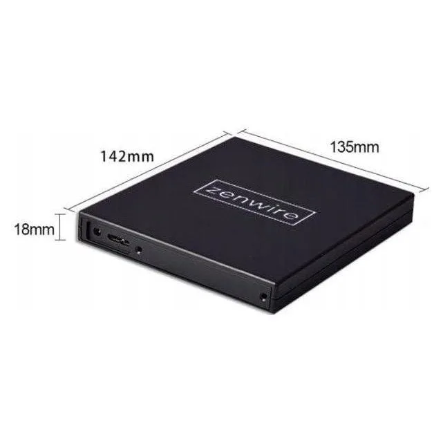 Zenwire SY886 — image 5