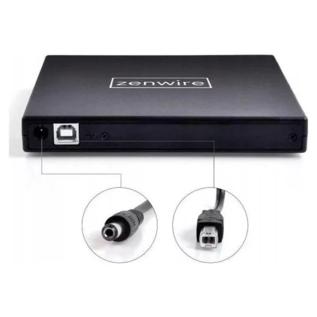 Zenwire SY886 — image 6