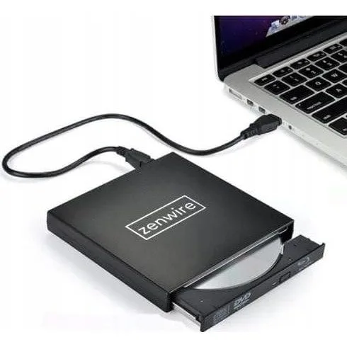 Zenwire SY886 — image 8