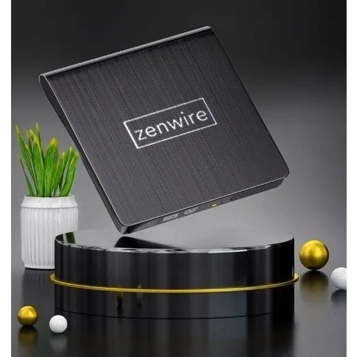 Zenwire ECD829-Y — image 10