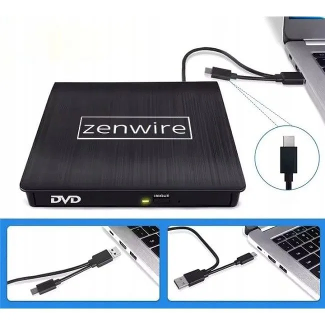 Zenwire ECD829-Y — image 13