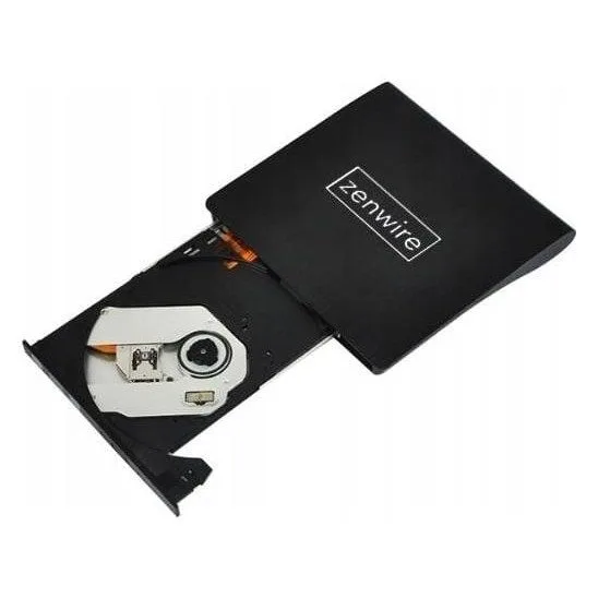 Zenwire ECD829-Y — image 4