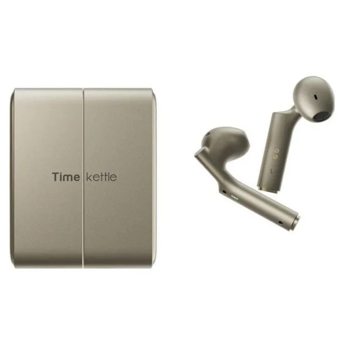 Timekettle W4 złoty — image 4