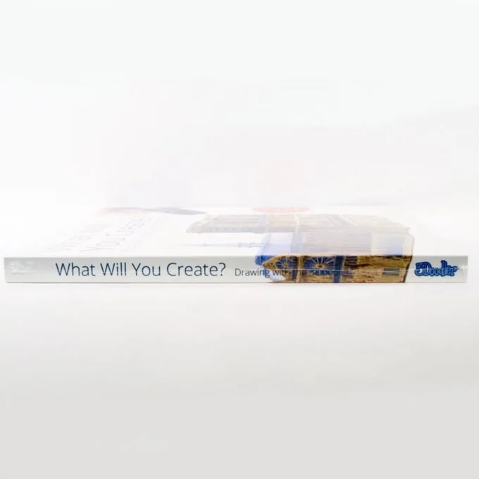 3DOODLER Create Book - Książka projektów 3D — image 8